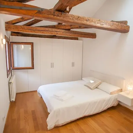 Ca Gabry Apartment Venice Exterior photo