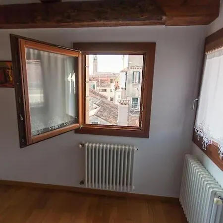 Ca Gabry Apartment Venice Exterior photo